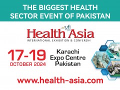 巴基斯坦醫療展覽會